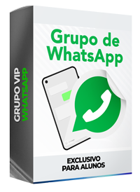 Grupo de WhatsApp VIP