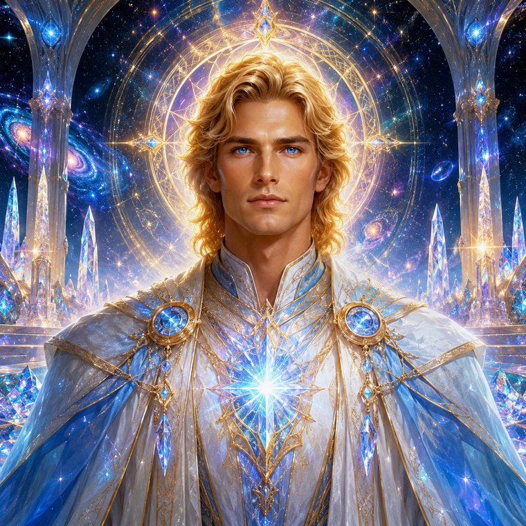Pleiadiano Antaaph