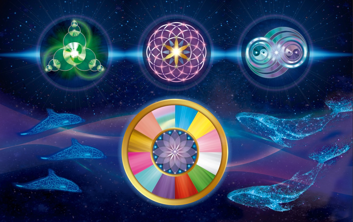 Mesa Stargate Sirius